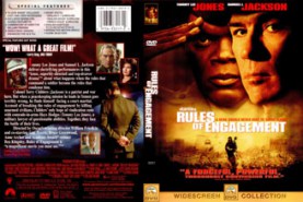 Rules of Engagement คำสั่งฆ่าคนบริสุทธิ์ (2000)